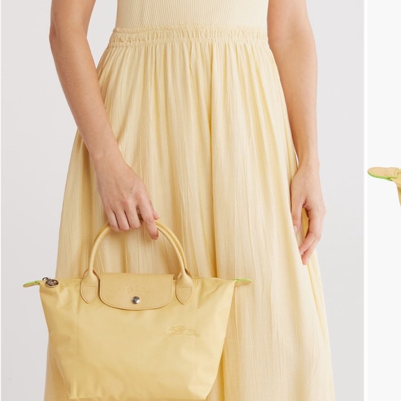 Longchamp Le Pliage small - Picture 8 of 13